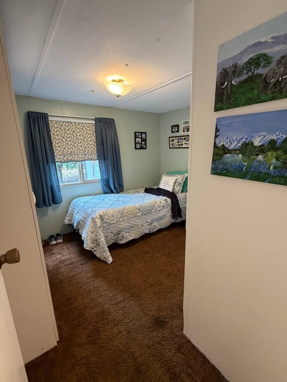 Interior, Unit 70, Clackamas