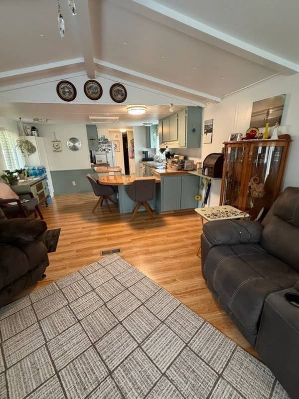 Interior, Unit 70, Clackamas